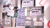 Biết nói không với sai phạm