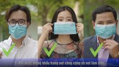 Hướng dẫn phòng, chống dịch bệnh viêm đường hô hấp cấp do chủng mới của virus Corona gây ra
