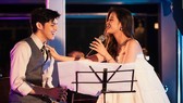 Noo Phước Thịnh và Đông Nhi từng có thời gian rạn nứt tình bạn
