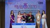 Vietjet đánh dấu gần một thập kỷ đồng hành cùng cuộc thi Hoa hậu Việt Nam