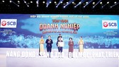 Hòa Bình 8 năm liên tiếp đạt Doanh nghiệp TPHCM tiêu biểu