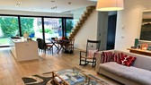 Kiến nghị không cấm cho thuê căn hộ ngắn hạn