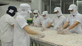 TPHCM: Sản xuất, chế biến thực phẩm tiếp tục tăng khá