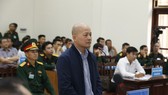 Truy tố Đinh Ngọc Hệ và 12 bị can
