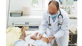 Bệnh Whitmore - nguy hiểm, dễ lây nhiễm khi tiếp xúc