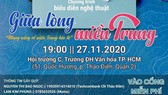 Sinh viên hướng đến cộng đồng