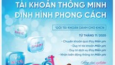 Tận hưởng ưu đãi miễn phí với gói tài khoản mới của VietinBank