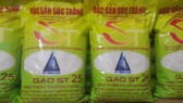 Tìm “đáp án đẹp” cho gạo thơm Việt Nam