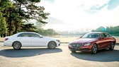 Lựa chọn sedan hạng sang với 2 tỷ đồng