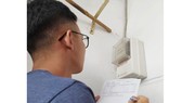 Nhắc nhở chủ nhà trọ tự ý tăng giá điện