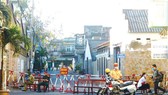 TPHCM tìm 2 lái xe chở bệnh nhân mắc Covid-19