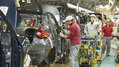 2020 - Năm “tồi tệ nhất” của ngành sản xuất ô tô