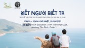 Người trẻ trò chuyện về văn hóa dân tộc