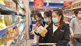 Ngành công thương TPHCM: Trên đà tăng trưởng khá