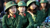 Các trường quân đội công bố thông tin tuyển sinh năm 2021