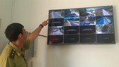 Hà Tĩnh: Lắp hệ thống camera giám sát, cảnh báo cháy rừng