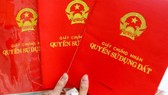 Khởi tố 7 bị can nguyên là cán bộ vì sai phạm về đất đai