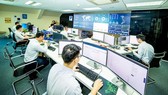 Trung tâm Điều hành SOC (Security Operation Center) của VNPT theo dõi, xử lý các sự cố về ATTT 24/7