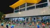Cộng đồng runner ấn tượng với BaDen Mountain Marathon 2021 lần đầu tổ chức tại Tây Ninh