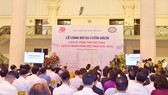 Ra mắt sách về lịch sử ngân hàng và đồng tiền Việt Nam