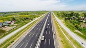 Đẩy nhanh tiến độ thực hiện các dự án trọng điểm