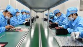 “Nhiệt kế” doanh nghiệp FDI