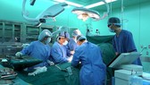 Những đồng đội “chiến đấu” cho sự hồi sinh