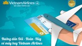 Hoàn, hủy vé máy bay vẫn nhiêu khê