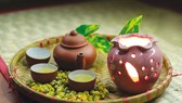 Tản mạn nhân Ngày Quốc tế Trà