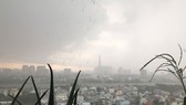 Từ ngày 22 đến ngày 28-5, Bắc bộ và Trung bộ nắng nóng, Tây Nguyên và Nam bộ mưa dông