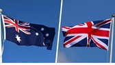 Anh- Australia hướng đến thỏa thuận thương mại song phương