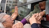 Hàn Quốc xây thêm trung tâm đoàn tụ cho các gia đình ly tán