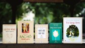 Triển lãm sách trực tuyến về cuộc đời, sự nghiệp Chủ tịch Hồ Chí Minh