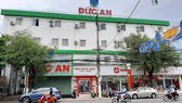 Trục xuất 6 lao động Trung Quốc làm việc trái luật về nước