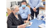 Đồng lòng, tăng sức mạnh phòng Covid-19