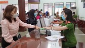 Làm thủ tục hành chính, giao dịch dân sự bằng mã số định danh
