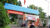 Công tác nhân sự ở Trường Đại học Sư phạm Kỹ thuật TPHCM: Xem xét trách nhiệm của Chủ tịch hội đồng trường