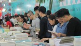 Phát triển văn hóa đọc trong cộng đồng giai đoạn 2021-2025