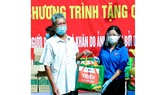 Không bỏ sót những người cần giúp đỡ