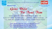 Chương trình Giai điệu từ trái tim