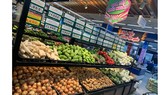Hàng hóa được phân phối kịp thời giữa các vùng miền để phục vụ người dân