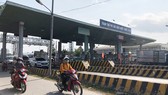 Ngày đầu BOT cầu Rạch Miễu thu phí trở lại: Không bị ùn ứ