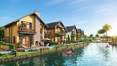 Xu hướng “vẹn cả đôi đường” khi có second home gần biển