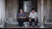 Cảnh trong phim "Miền ký ức"