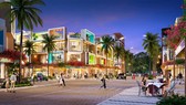 Shophouse biển 2 mặt tiền – cơ hội sinh lời cho nhà đầu tư sau đại dịch