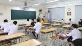 Mở rộng quy mô tổ chức kỳ thi đánh giá năng lực