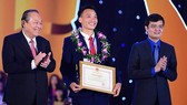 Người thầy gieo mầm tình yêu âm nhạc