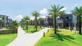 Hệ sinh thái tiện ích tại NovaWorld Ho Tram được giới đầu tư đánh giá cao