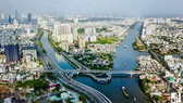 Chủ tịch UBND quận không giữ chức vụ quá 10 năm liên tục ở một nơi