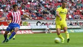 Villarreal (5) - Sporting Gijon (18): Khó có bất ngờ